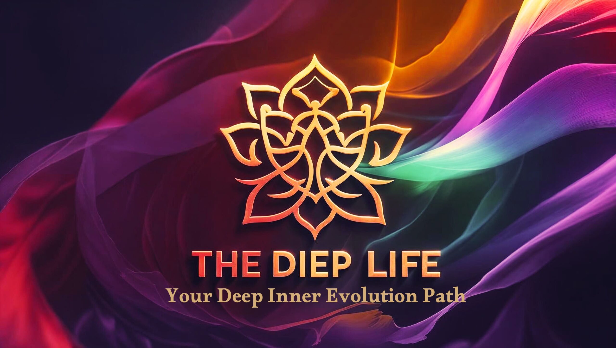 THE DIEP LIFE ~ experience yoga dance and food